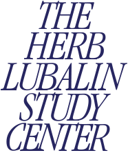 Herb Lubalin Study Center