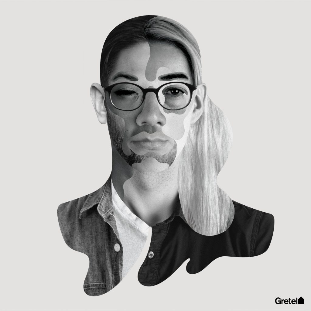 aesthetic portrait