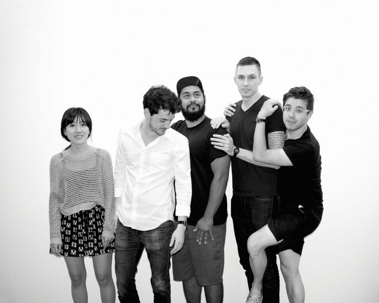 photo portrait