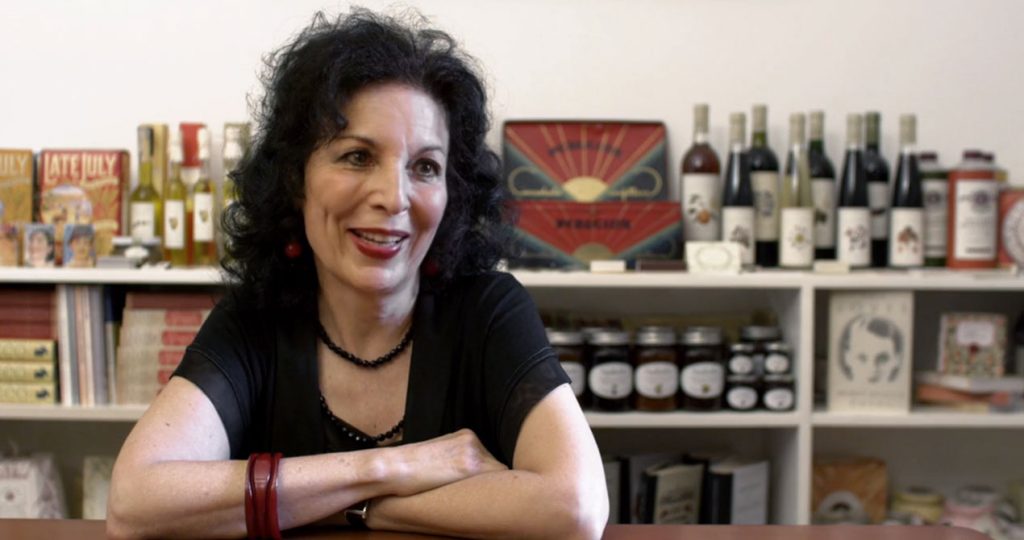 Conversation with Louise Fili Ltd