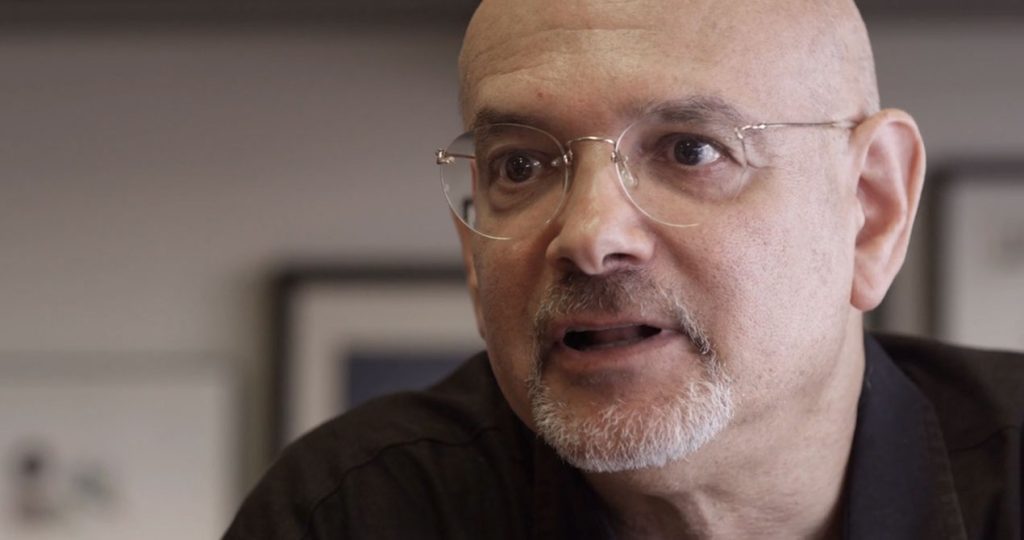 Conversation with Steven Heller
